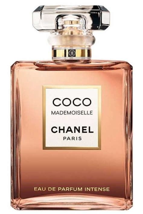 chanel coco mademoiselle muadili